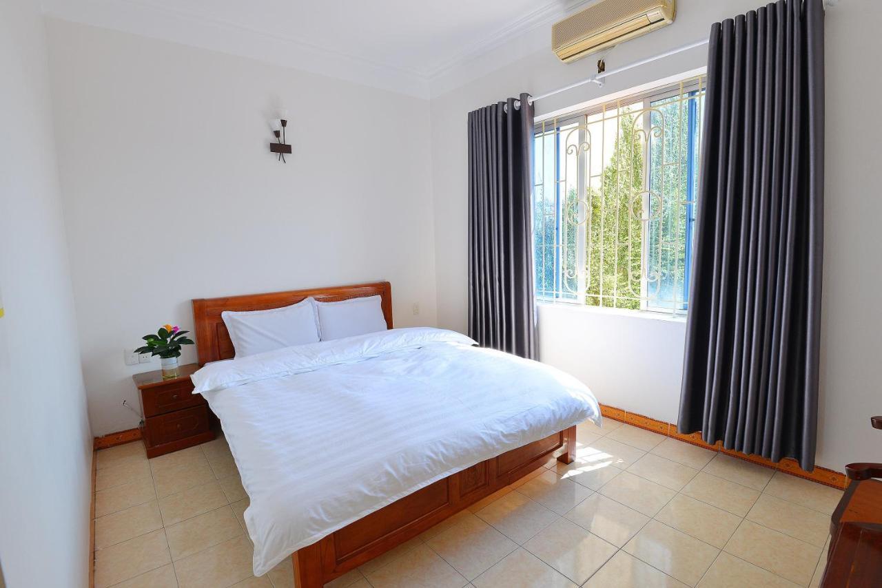 Khach San Dong Phuong Hotel Lang Son Екстериор снимка