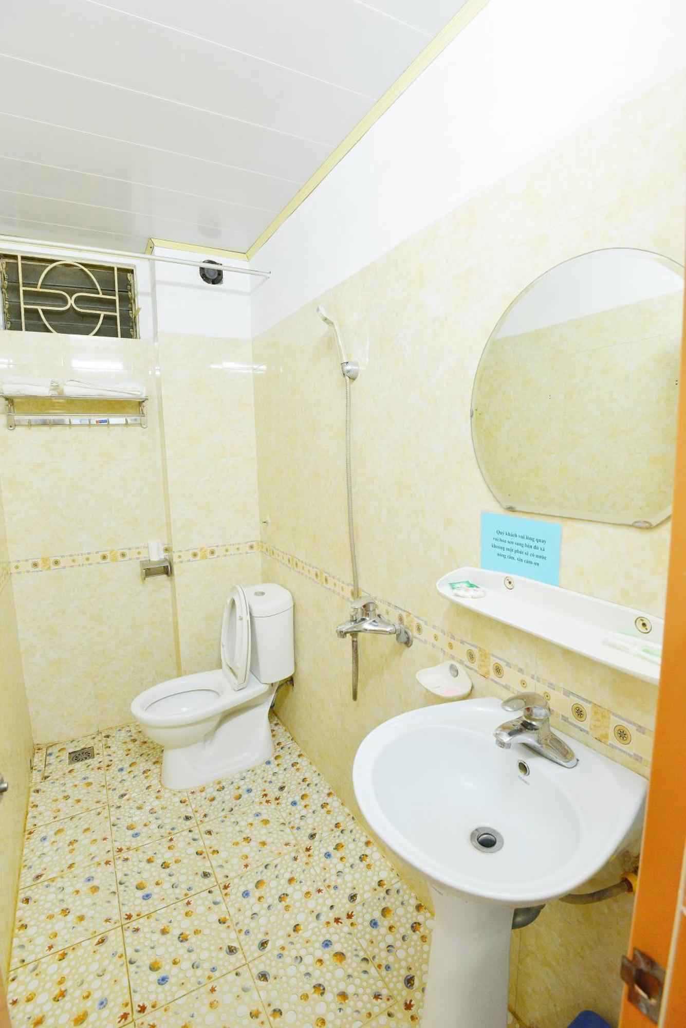 Khach San Dong Phuong Hotel Lang Son Екстериор снимка